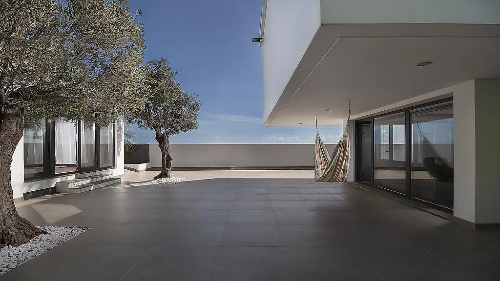 Villa Camachoカリェタ